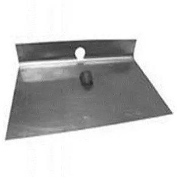 Однобортная лопата ООО Агростройлидер СНЕГ-03.02.1