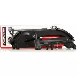 Одноцилиндровый ножной насос Heyner 215000