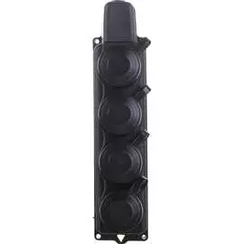 Однофазная каучуковая колодка Gigant