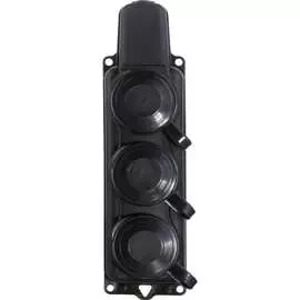 Однофазная каучуковая колодка Gigant