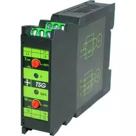 Однофазное устройство плавного пуска TELE