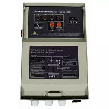 Однофазный блок управления авр генератора Loncin LC10000D-AS 00-00152783