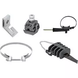 Однофазный комплект абонентского подключения НИЛЕД 14200401