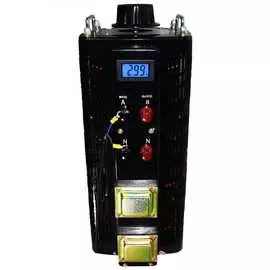 Однофазный латр SUNTEK LTR-15000