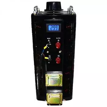 Однофазный латр SUNTEK LTR-20000