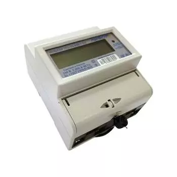 Однофазный многотарифный счетчик электрической энергии Пульсар Р00073908