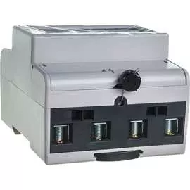 Однофазный однотарифный механический счетчик электроэнергии Пульсар 1ш-1-5/60-0-1-0 Р00073907