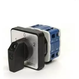 Однофазный переключатель управления двигателем EMAS