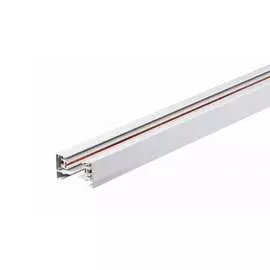 Однофазный шинопровод Wolta WTL-TR1/02W