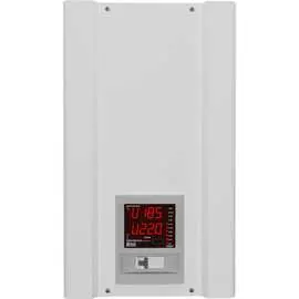 Однофазный стабилизатор напряжения Вольт Engineering Ампер Э 12-1/25 v2.1