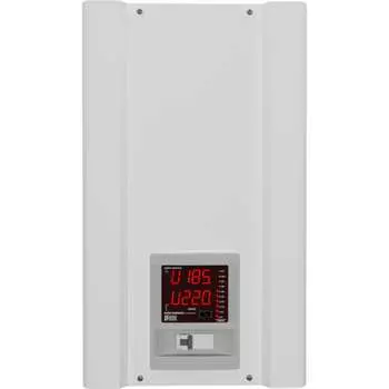 Однофазный стабилизатор напряжения Вольт Engineering Ампер Э 12-1/80 v2.1