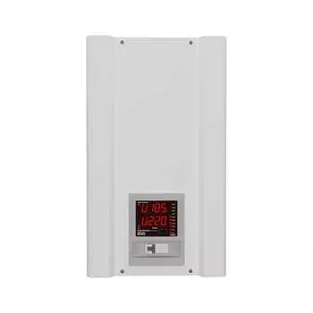 Однофазный стабилизатор напряжения Вольт Engineering