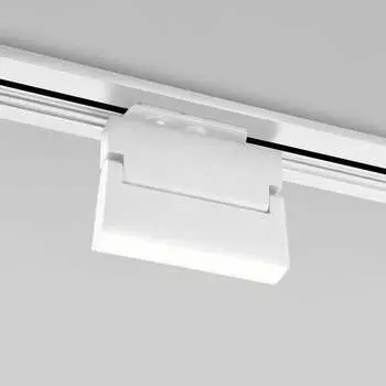 Однофазный светильник Elektrostandard Arda Белый a057436