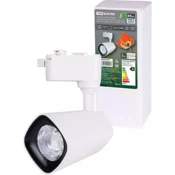 Однофазный светильник TDM ELECTRIC LED TRL-02-045-NW SQ0369-0028