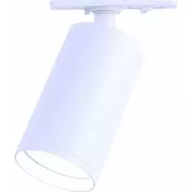 Однофазный трековый светильник ЭРА TR39 Б0053309