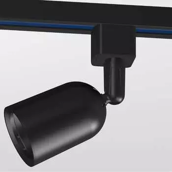 Однофазный трековый светильник ЭРА TR41 Б0054171