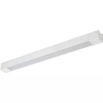 Однофазный трековый светильник ЭРА TR50 2040 WH Б0054167