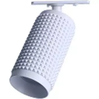 Однофазный трековый светильник ЭРА Б0054198