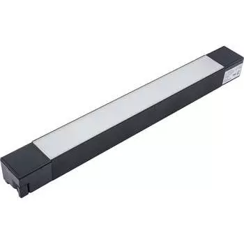 Однофазный трековый светильник ЭРА TR50 2040 BK Б0054168