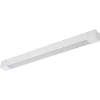 Однофазный трековый светильник ЭРА TR50 4040 WH Б0054169