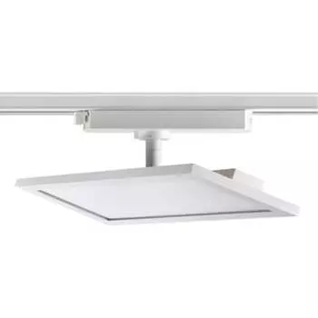 Однофазный трековый светильник Novotech 358894