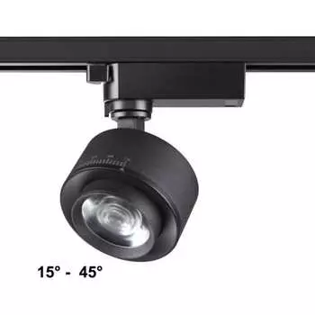 Однофазный трековый светильник Novotech 358942