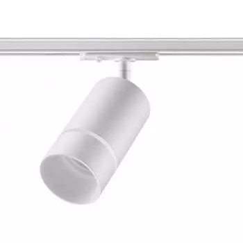 Однофазный трековый светильник Novotech ELINA 370778