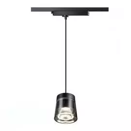 Однофазный трековый светодиодный светильник Novotech