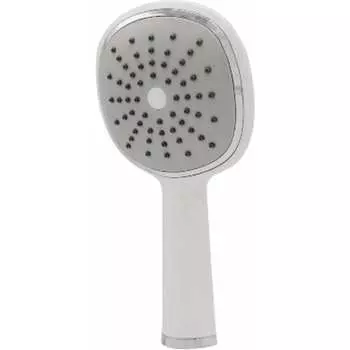 Однофункциональная душевая лейка ARCO DA VELLA SG005 3992