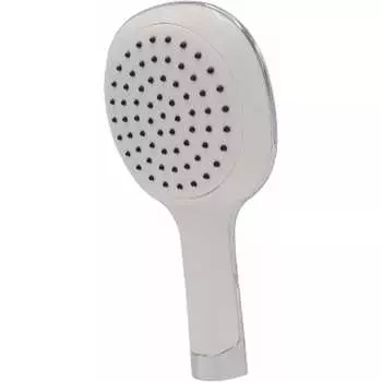 Однофункциональная душевая лейка ARCO DA VELLA S0042 14058