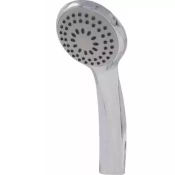 Однофункциональная душевая лейка ARCO DA VELLA S0102 14061