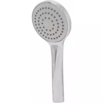 Однофункциональная душевая лейка ARCO DA VELLA S0045 14057