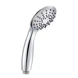 Однофункциональная душевая лейка Lemark