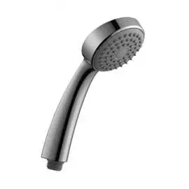 Однофункциональная душевая лейка Lemark LM8010C