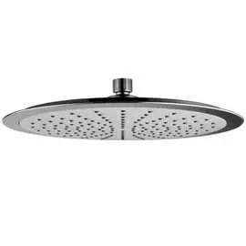 Однофункциональная лейка для верхнего душа Lemark LM8034C