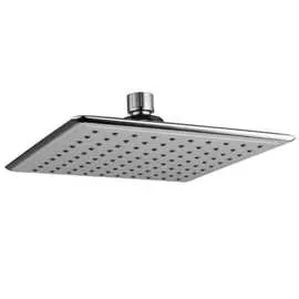 Однофункциональная лейка для верхнего душа Lemark LM8035C