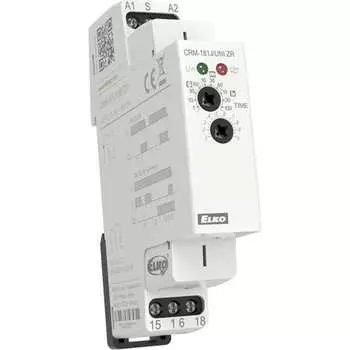 Однофункциональное реле времени ELKO EP CRM-181J/UNI ZR КА-00000164