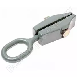 Однофункциональный захват для кузовных работ JTC