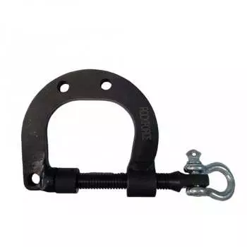 Однофункциональный захват для кузовных работ Rockforce усилие 3т RF-62504(26208)