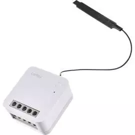 Одноканальное реле AQARA Single Switch Module T1 With Neutral SSM-U01