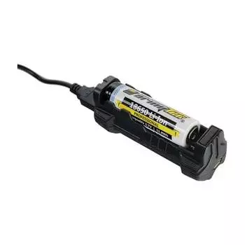 Одноканальное зарядное устройство Armytek Handy C1 Pro A02801