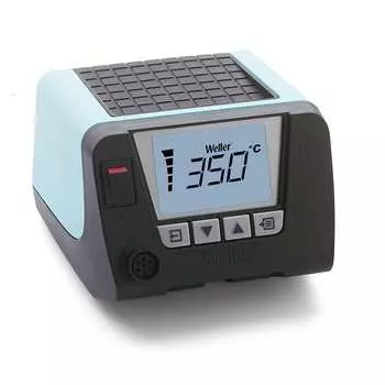 Одноканальный блок управления WELLER WT 1H 53435699