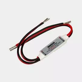 Одноканальный мини удлинитель MAKSILED ML-RP-1032-WS