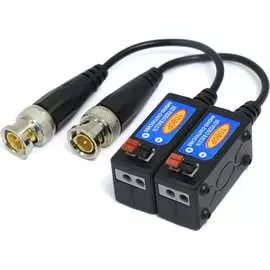 Одноканальный пассивный приемо-передатчик Amatek AV-T3TC 7000276