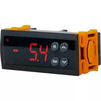 Одноканальный температурный контроллер Elitech