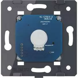 Одноклавишная импульсная сенсорная кнопка LIVOLO