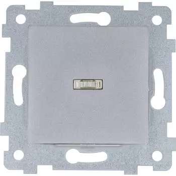 Одноклавишного механизм выключателя Кунцево-Электро мария 110056