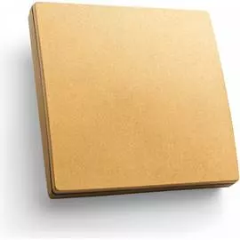 Одноклавишный беспроводной выключатель FERON TM81 41725