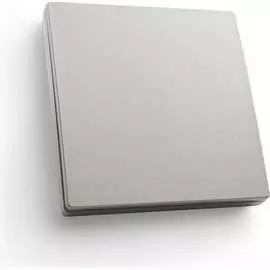 Одноклавишный беспроводной выключатель-кнопка FERON TM81 41719