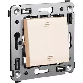 Одноклавишный инвертор в стену DKC Avanti 4405123